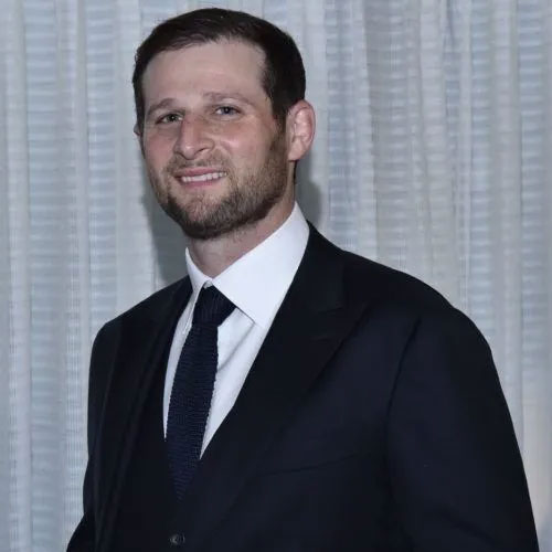 max grosweld