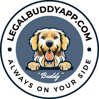 legal buddy app logo